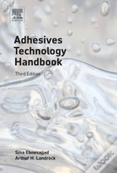 Adhesives Technology Handbook