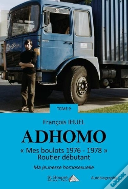 Capa do artigo Ad'Homo Tome 9