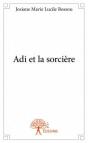 Adi Et La Sorciere - Preview