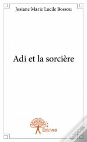 Adi Et La Sorciere