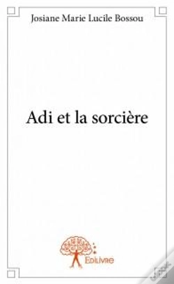 Capa do artigo Adi Et La Sorciere