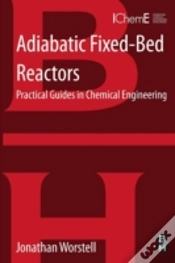 Capa do artigo Adiabatic Fixed-Bed Reactors