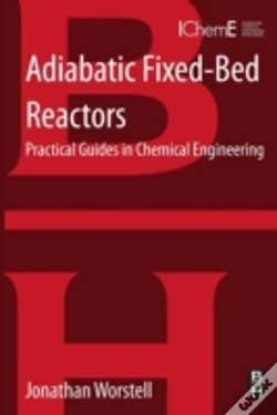 Capa do artigo Adiabatic Fixed-Bed Reactors
