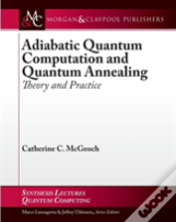 Adiabatic Quantum Computation And Quantum Annealing