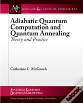 Adiabatic Quantum Computation And Quantum Annealing