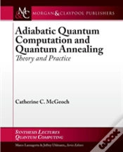 Capa do artigo Adiabatic Quantum Computation And Quantum Annealing