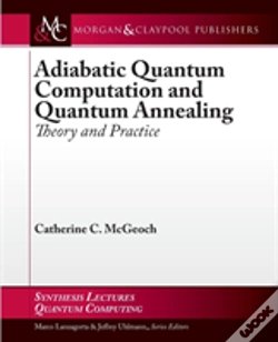 Capa do artigo Adiabatic Quantum Computation And Quantum Annealing
