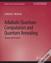 Capa do artigo Adiabatic Quantum Computation And Quantum Annealing