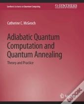 Adiabatic Quantum Computation And Quantum Annealing