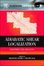 Adiabatic Shear Localization - Preview