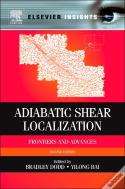 Capa do artigo Adiabatic Shear Localization
