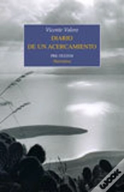 Capa do artigo Ádiario De Un Acercamiento (2004-2006)