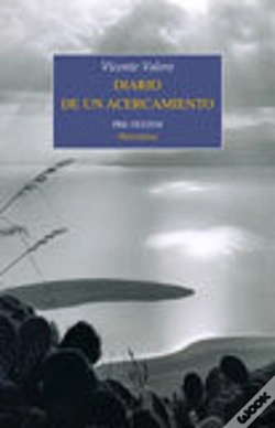 Capa do artigo Ádiario De Un Acercamiento (2004-2006)