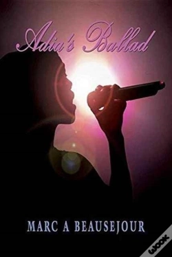 Capa do artigo Adia'S Ballad