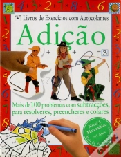 Capa do artigo Adição