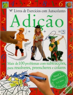 Capa do artigo Adição