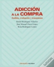 Capa do artigo Adicción A La Compra