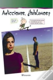 Adicciones ¿Hablamos?