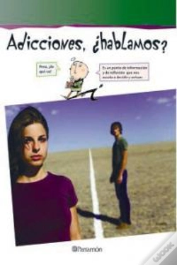 Capa do artigo Adicciones ¿Hablamos?