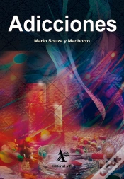 Capa do artigo Adicciones