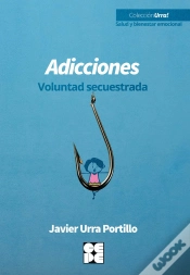 Capa do artigo Adicciones. Voluntad Secuestrada