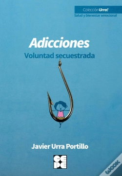 Capa do artigo Adicciones. Voluntad Secuestrada