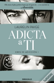 Capa do artigo Adicta A Ti (Eres Mi Adicción 1)