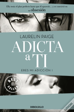 Capa do artigo Adicta A Ti (Eres Mi Adicción 1)