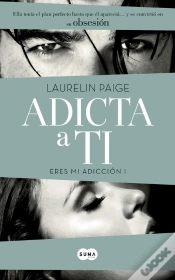 Capa do artigo Adicta A Ti (Eres Mi Adicción 1)