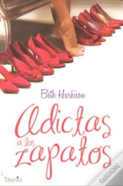 Capa do artigo Adictas A Los Zapatos