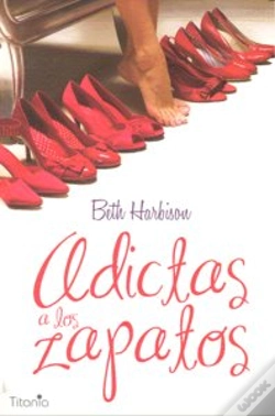 Capa do artigo Adictas A Los Zapatos