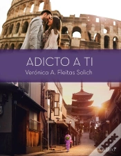 Capa do artigo Adicto A Ti