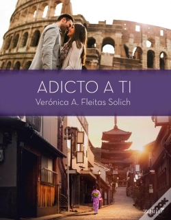 Capa do artigo Adicto A Ti
