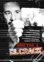 Capa do artigo Adictos A El Crack