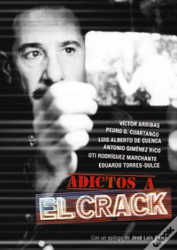 Capa do artigo Adictos A El Crack