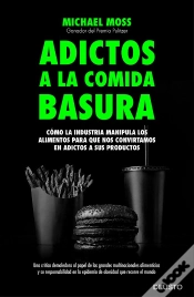 Capa do artigo Adictos A La Comida Basura