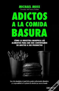 Capa do artigo Adictos A La Comida Basura