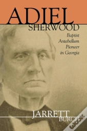 Adiel Sherwood