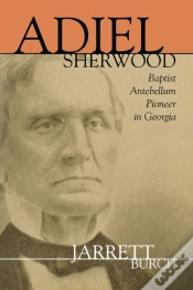 Capa do artigo Adiel Sherwood