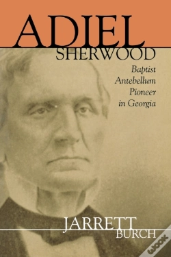 Capa do artigo Adiel Sherwood