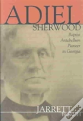 Adiel Sherwood