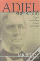Adiel Sherwood