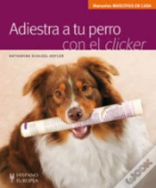Capa do artigo Adiestra A Tu Perro Con El Clicker