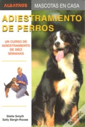 Capa do artigo Adiestramiento De Perros