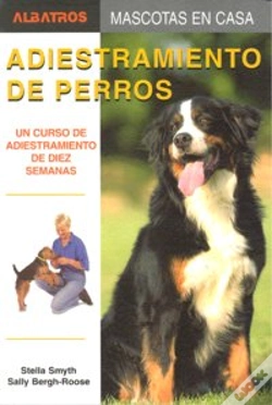 Capa do artigo Adiestramiento De Perros
