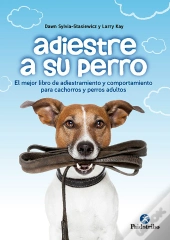 Adiestre A Su Perro  