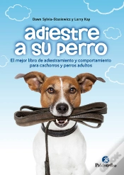 Capa do artigo Adiestre A Su Perro  