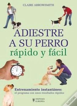 Capa do artigo Adiestre A Su Perro Rápido Y Fácil