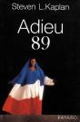 Adieu 89 - Preview