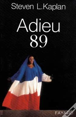 Capa do artigo Adieu 89
